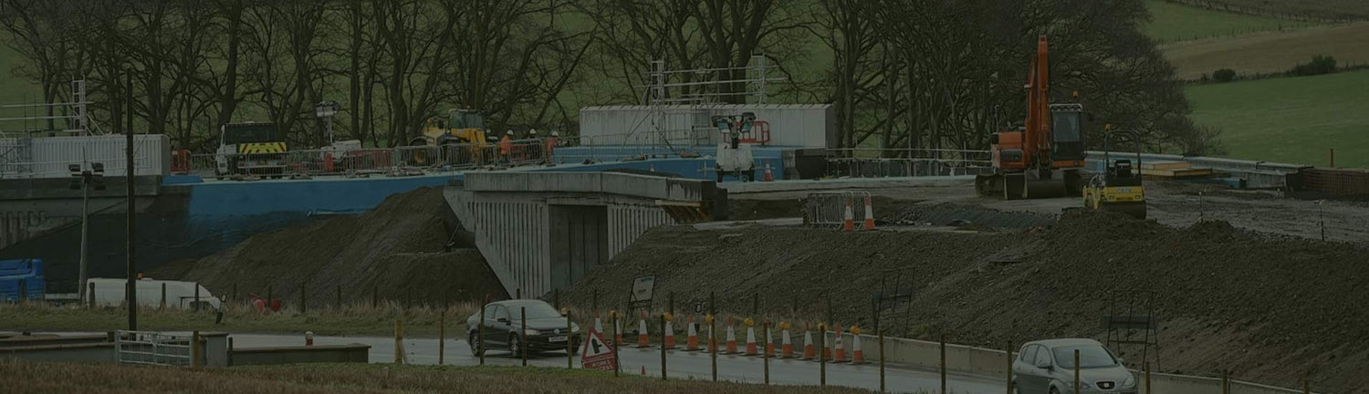 A96 INVERAMSEY BRIDGE