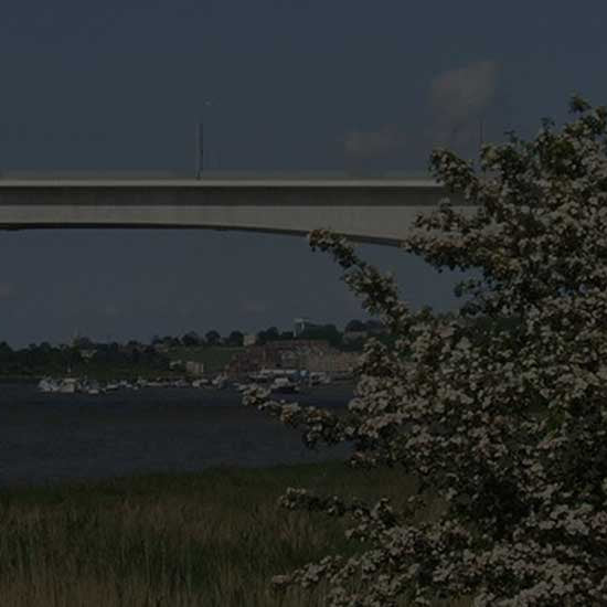 MEDWAY BRIDGE