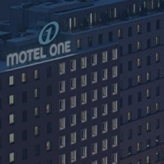 MOTEL ONE, MANCHESTER