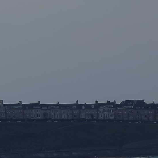 PORT OF TYNE LIGHTHOUSES